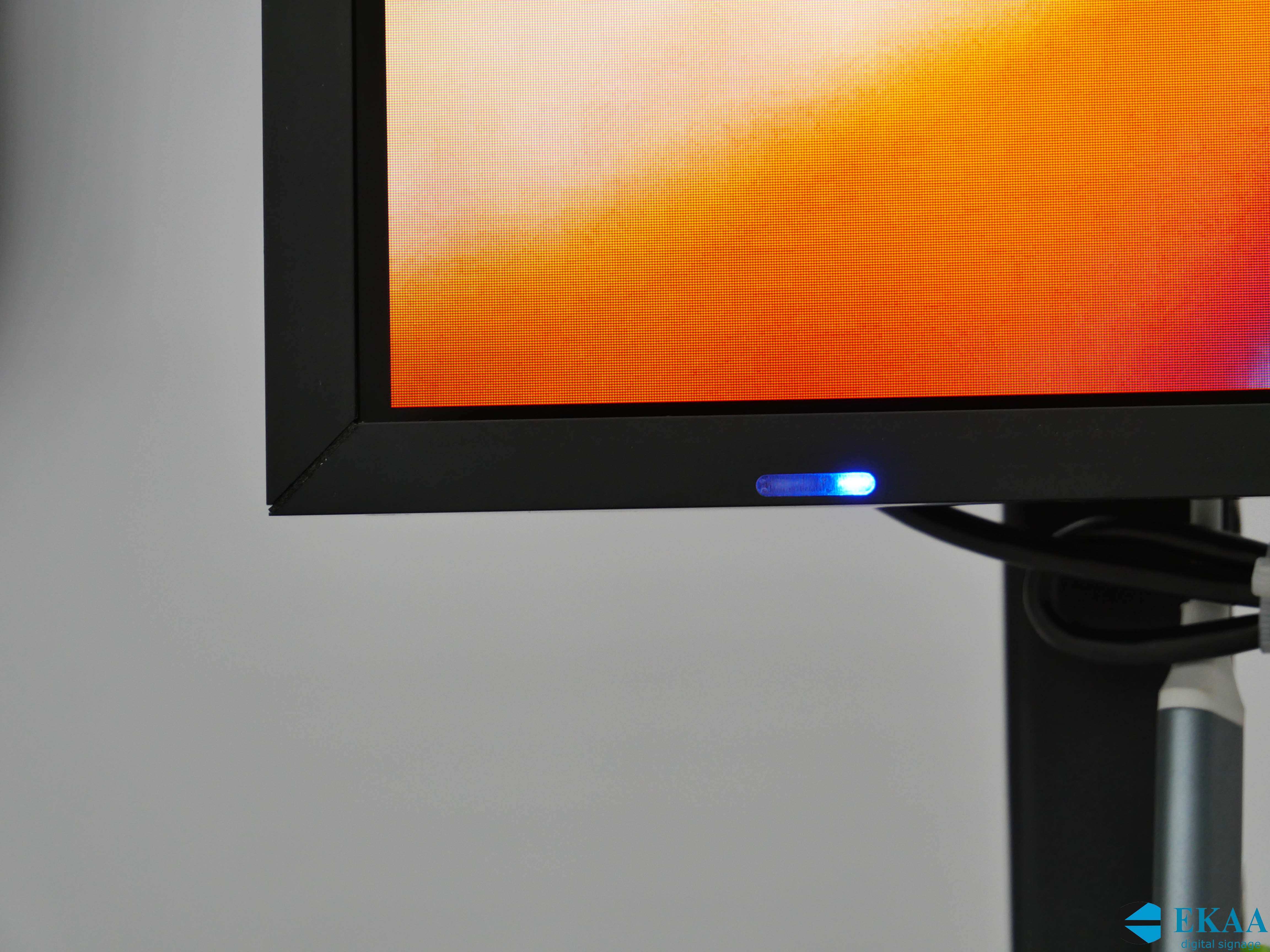 Display per vetrina senza ventola, 3000/4000 nits